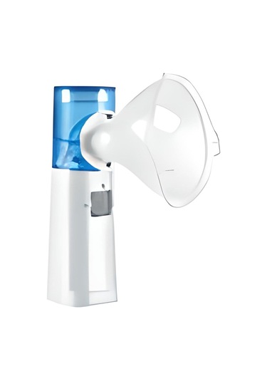 Nebtıme () Taşınabilir Mini Mesh Nebulizatör Mn-01 Nebulizator