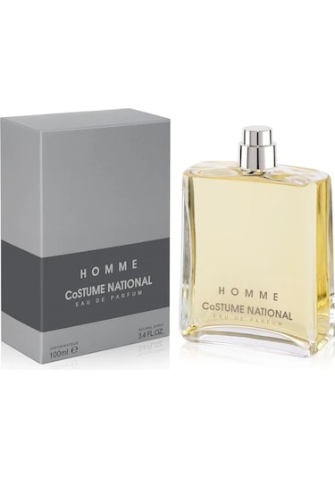 Costume National Homme Natural Spray Parfüm EDP 100 ML