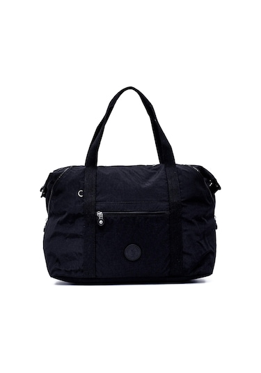 Beverly Hills Polo Club Kadın El Çantası Bhpc6013 Siyah