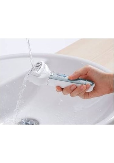 Panasonic ES-EL2A Islak Kuru Şarjlı Epilatör