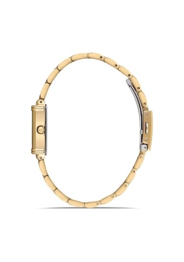 David Guner Dg-8901la-b1 Gold
