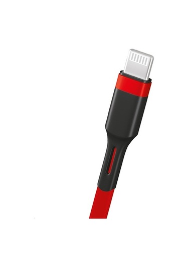 Fitplus Premium Ps-302 Lightning Data/Şarj Kablosu 2.4A 1Mt (521350864)