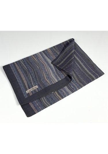 Cardion Pamuk İpek Şal - 70 X 180 - 06303 Leylak