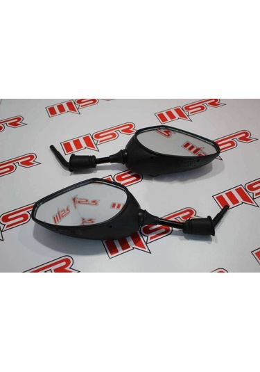 Motostar Sym Jet 4 125 - Sympony Sr 125 - Ayna Tk