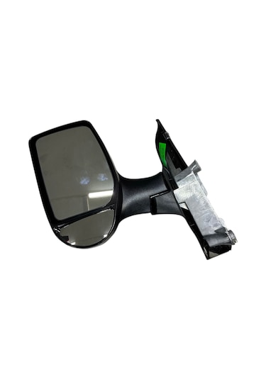 Ford Transit Sol Dış Dikiz Aynası Kısa Kol Mekanik V184 2000-2006 V347 2006-2014