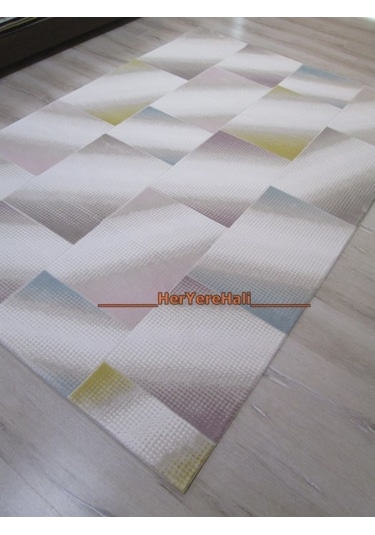 Yamalı Home Halı Sahara 7203 Multy 160X230Cm