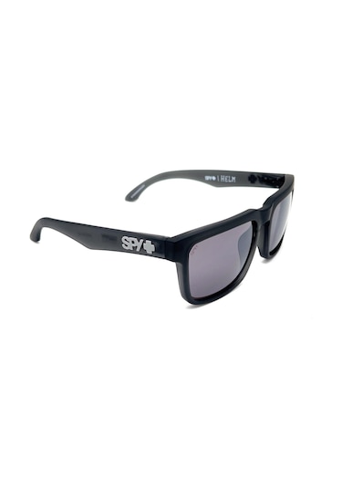 Spy Helm Matte Tb Erkek Güneş Gözlüğü Siyah