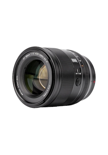 Vıltrox Af 56mm F/1.2 Pro Lens Sony - Aps-c