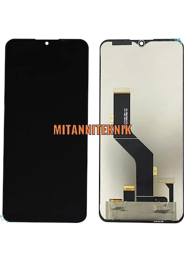 Reeder P13 Blue Max 2020 Lcd Ekran Dokunmatik (501416941)