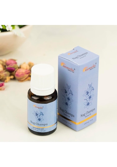 Aromatika Nag Champa Buhurdanlık Kokusu Renkli
