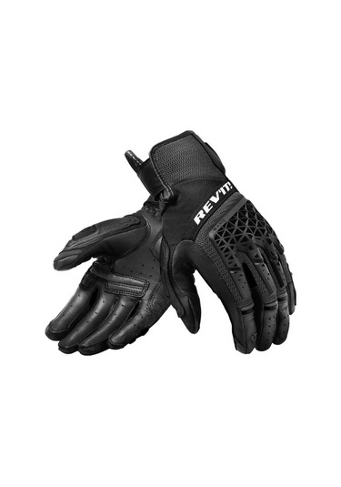 Revıt Sand 4 Eldıven Sıyah (541936970)