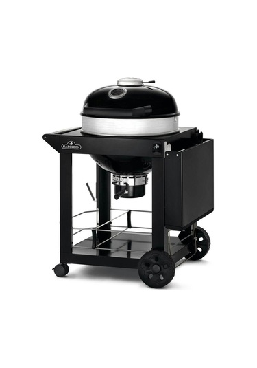 Napoleon Professional 22 Cart Kömürlü Mangal Barbekü 57cm Siyah