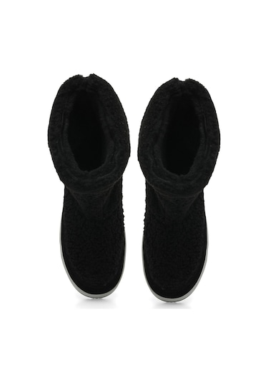 Lumberjack Belle 3pr Siyah Kadın Kar Botu 000000000101468464 Siyah