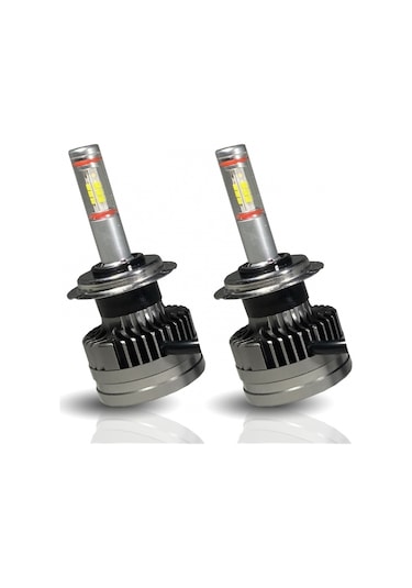 FEMEX 360* CSP SUPERİOR 4 YÖNLÜ CHİPSET H7 LED XENON LED HEADLİGH