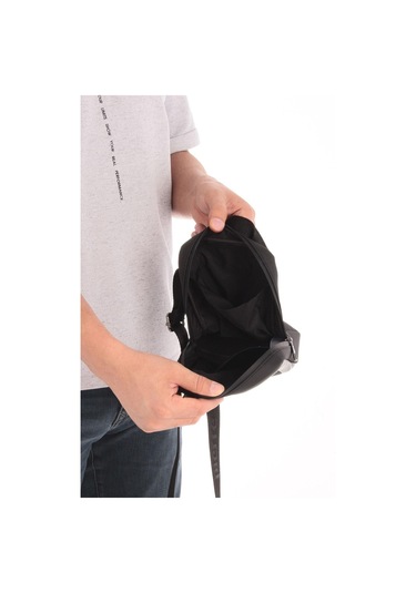 01pc002011-s Pierre Cardin Portfoy Çanta Std / Siyah Siyah