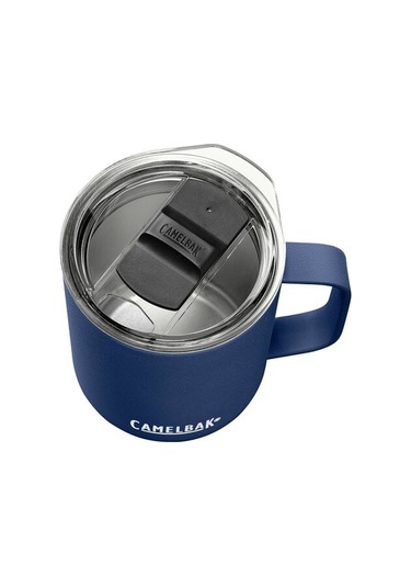 Camelbak Horizon Kulplu Kamp Bardağı 350 Ml - Lacivert
