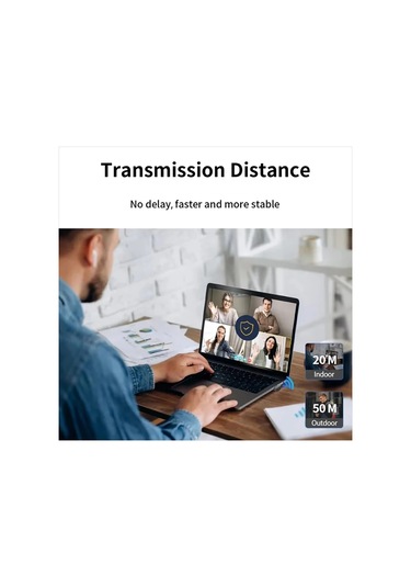 Bluetooth 5.3 Usb Adaptörü Verici Alıcı Bluetooth Ses Bluetooth Dongle Bluetooth 5.3