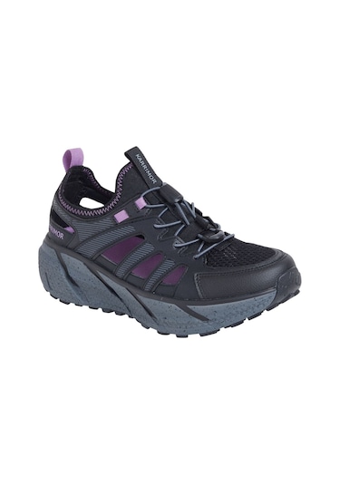 Karrimor Karrimor Hamilton Kadın Siyah Ayakkabı Bkp Çok Renkli