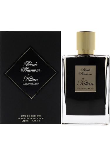 Kilian Black PhanTom Ford Eau 50 ML Oryantal
