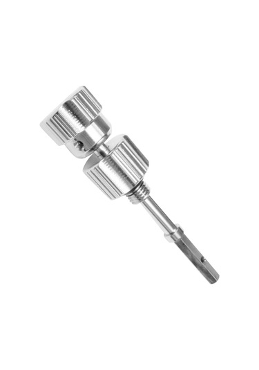 Suntek Şnorkel Için Tüplü Dalış Regülatörü Vidalı