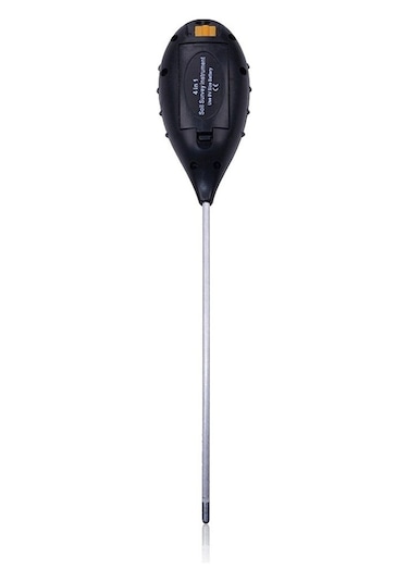 Amtast 4 Parametre Toprak Ph Nem Isı Işık  Ölçer