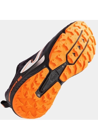 Joma Sıerra Men 2301 Black Orange Tksıew2301 Siyah - Turuncu