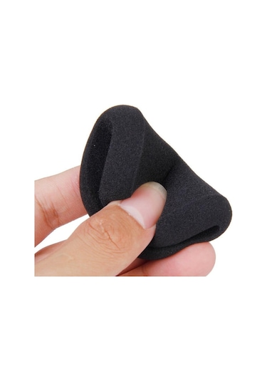 Logitech H800 Yedek Kulaklık Pedi Siyah