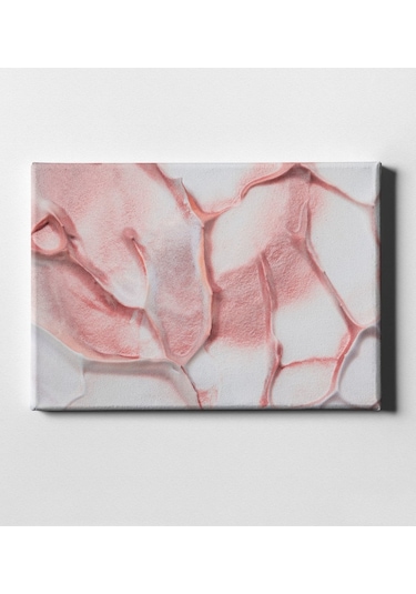 Modern Sanat Kanvas Tablo 50 X 70 Cm. 10