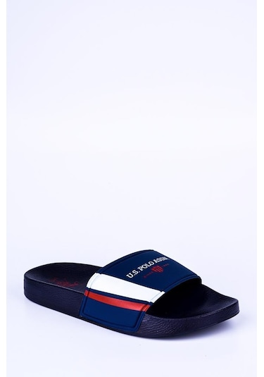 U.S. Polo Assn. U.s Polo Assn. 2m Wılly 2fx Lacı Erkek Terlik 001