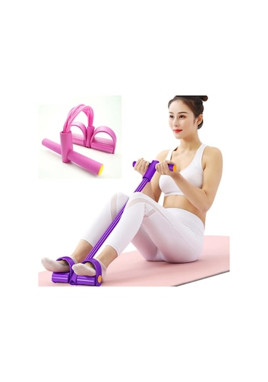 Jimnastik Aleti Body Trimmer Pilates