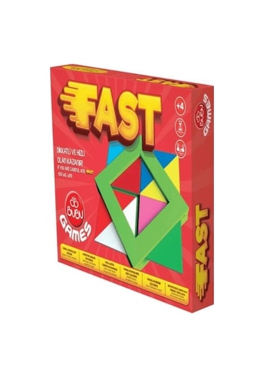 Bu-bu Games Fast