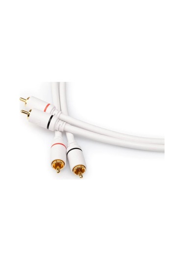 Argon Audio Classic 300cm Rca Kablo - Çift-