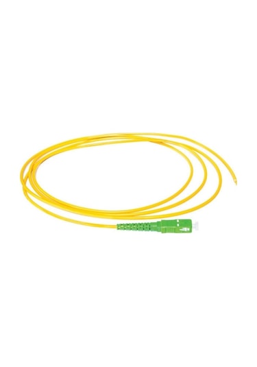 HCS T91-M0988-10 LC-LC Dupleks SM Patch Cord 1 M