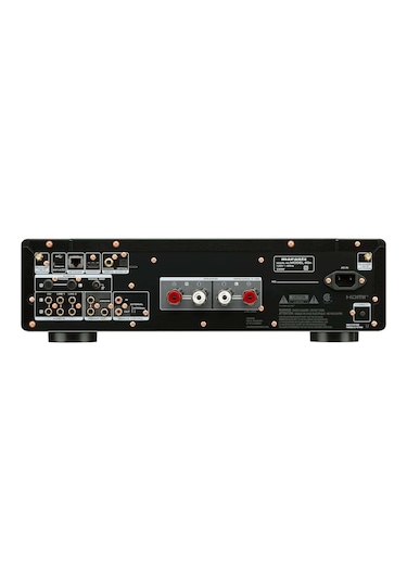 Marantz 60N Premium Network Stereo Amplifier Siyah