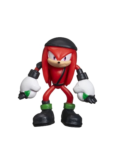 Pmı Sonic Tekli Figür Seri 2 Son2210 Model 9 Diğer