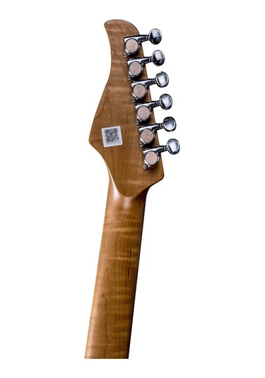 Gtrs P800dn Smart Elektro Gitar Siyah