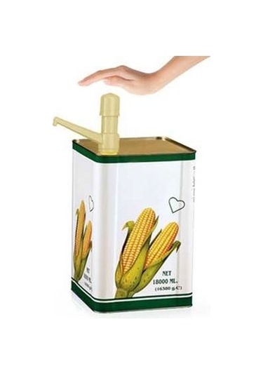 Sıvı Yağ Pompası 5332