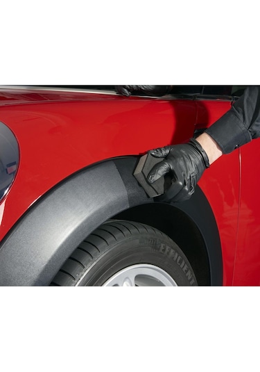 Michelin Mc32194 250Ml Torpido ve Tampon Bakım Losyonu/Parlak  Gör