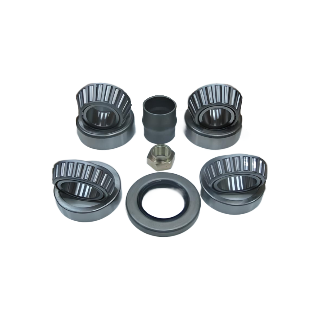 Gmb Df-ft200 Defransiyel Rulman Kiti Gmb Df-ft200 Defransiyel Rulman Kiti