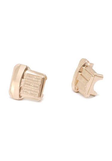 Kosona Traxxas 1/18 Trx4m Land Rover Defender Ve Ford Rampage İçin Ön Ve Arka Aks Kapağı, Pirinç Yükseltme Parçası