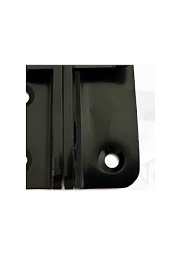 Kaiyi Sol Sürgülü Paslanmaz Ahır Kapı Kilidi