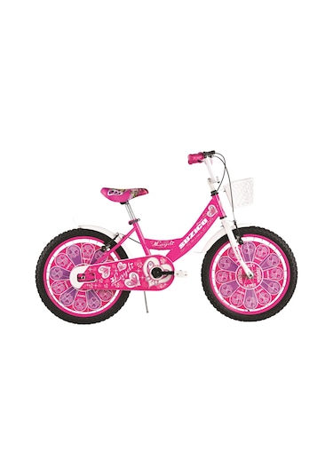 Suzico Lady 20" Jant Çocuk Bisikleti