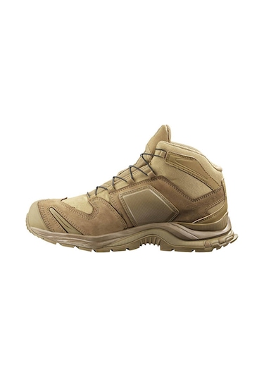 Salomon Xa Forces Mıd Gtx Tactical Erkek Askeri Bot L40977900 Coyote/coyote/coyote