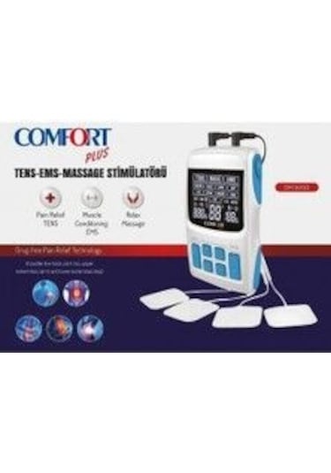 Dm-3000 Masaj Stimülatörü Cihazı - Dm- Masaj Stimülatörü Cihazı