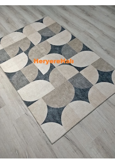 Norm Allure 50-527 Dokuma Şönil Kilim 115 X 170 Cm