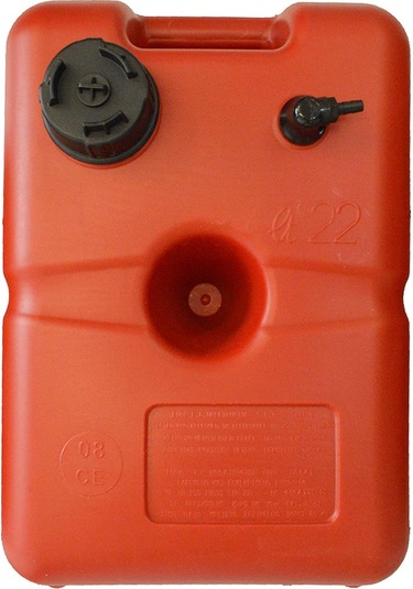 Eval İthal Yakıt Tankı