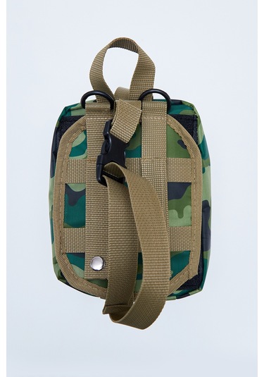 Medica Türk Lüks Askeri İlk Yardım Seti