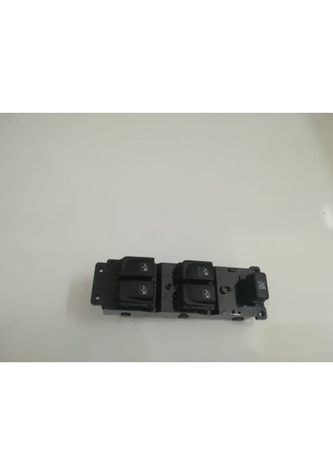 Hyundaı İ20 08-13 Sol Dörtlü Cam Düğmesi 93570 1j100