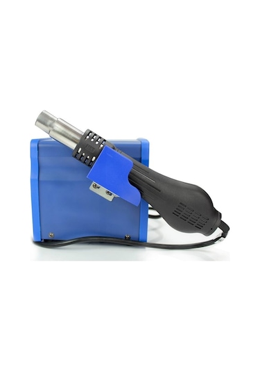 Sunline 858D Smd Sıcak Hava İstasyonu