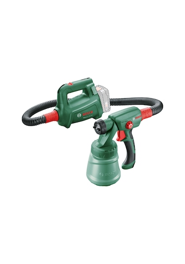 Bosch Easy Spray 18V-100 Püskürtme Tabancası - 0603208000